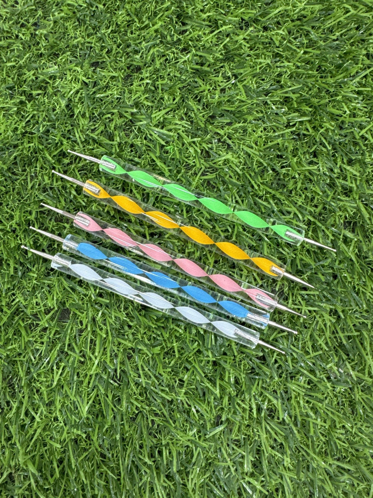 SPONSOR Nail Art Dotting Tool MNH