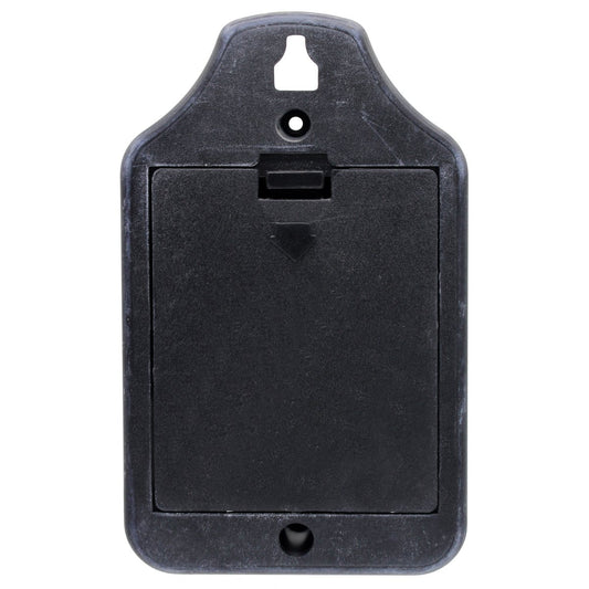 Clock Battery Holder Box CBDC00