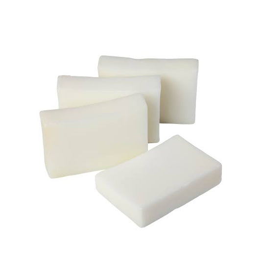 GOAT Milk Soap Base (Sulphates & Paraben Free) 700gm