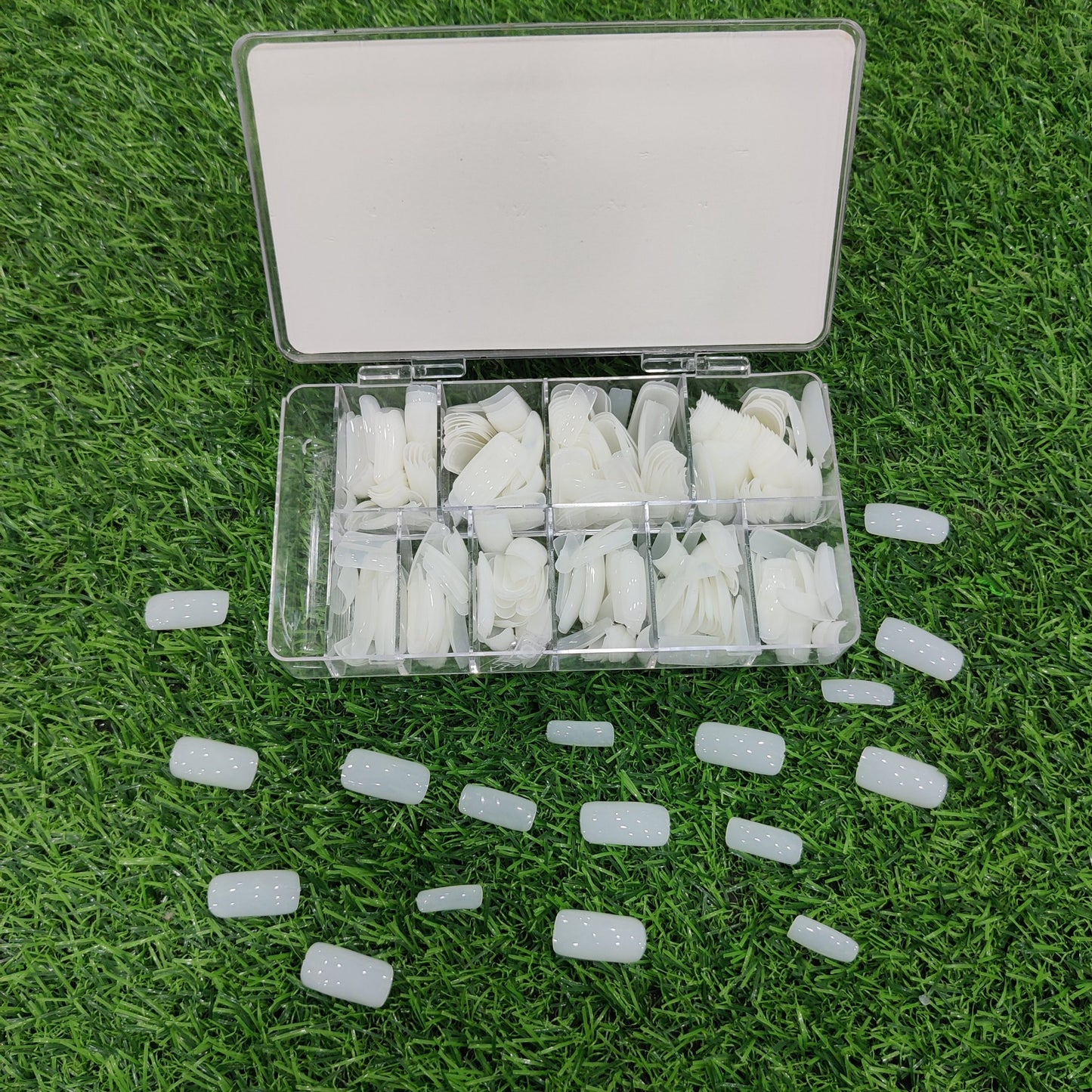 SPONSOR Nail Tips 500Pcs MISO