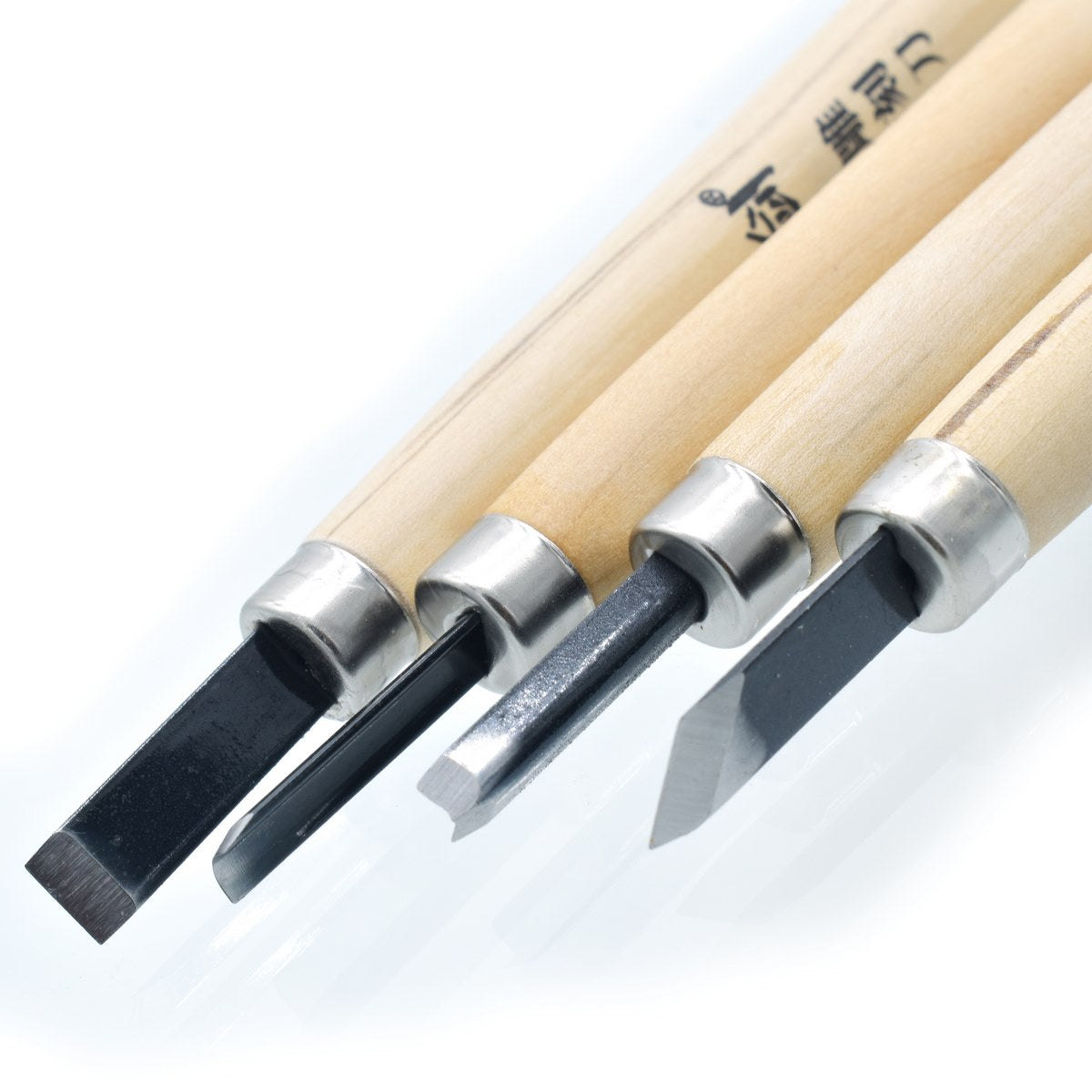 Resin Jags Silicine Mould