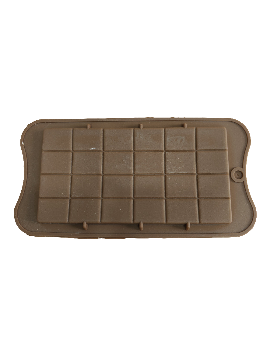 (RR-106) silicon chocolate mould