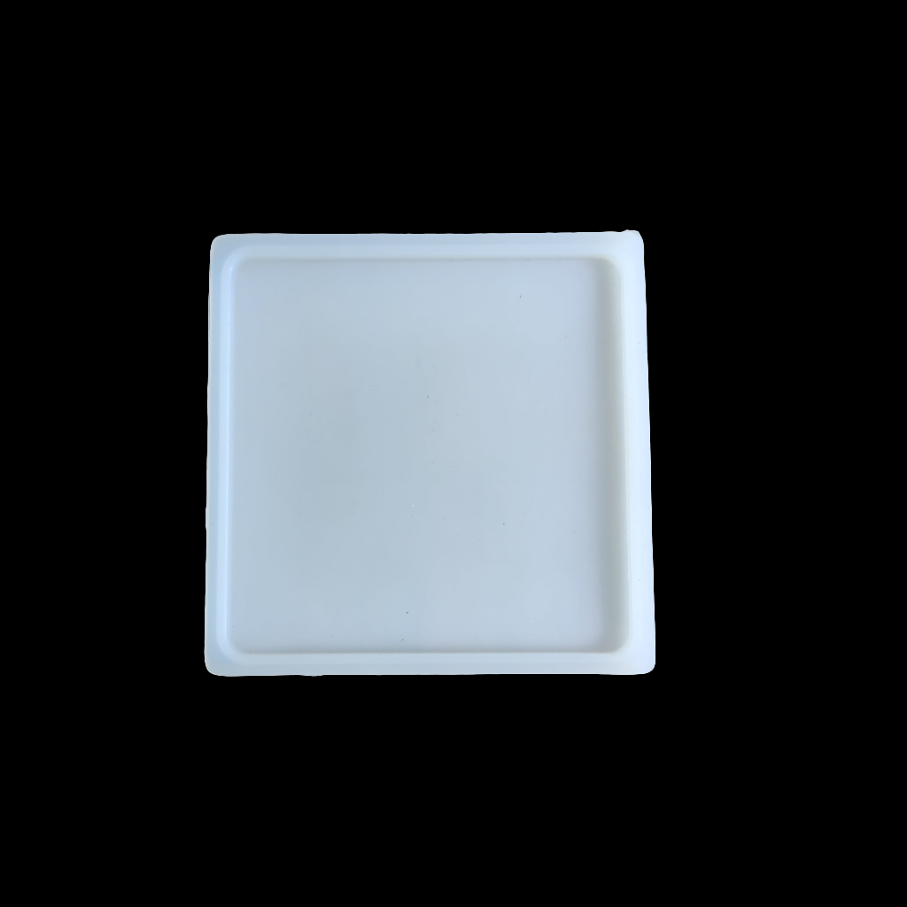 Resin silicon mould spore 4.2*4.2 inch