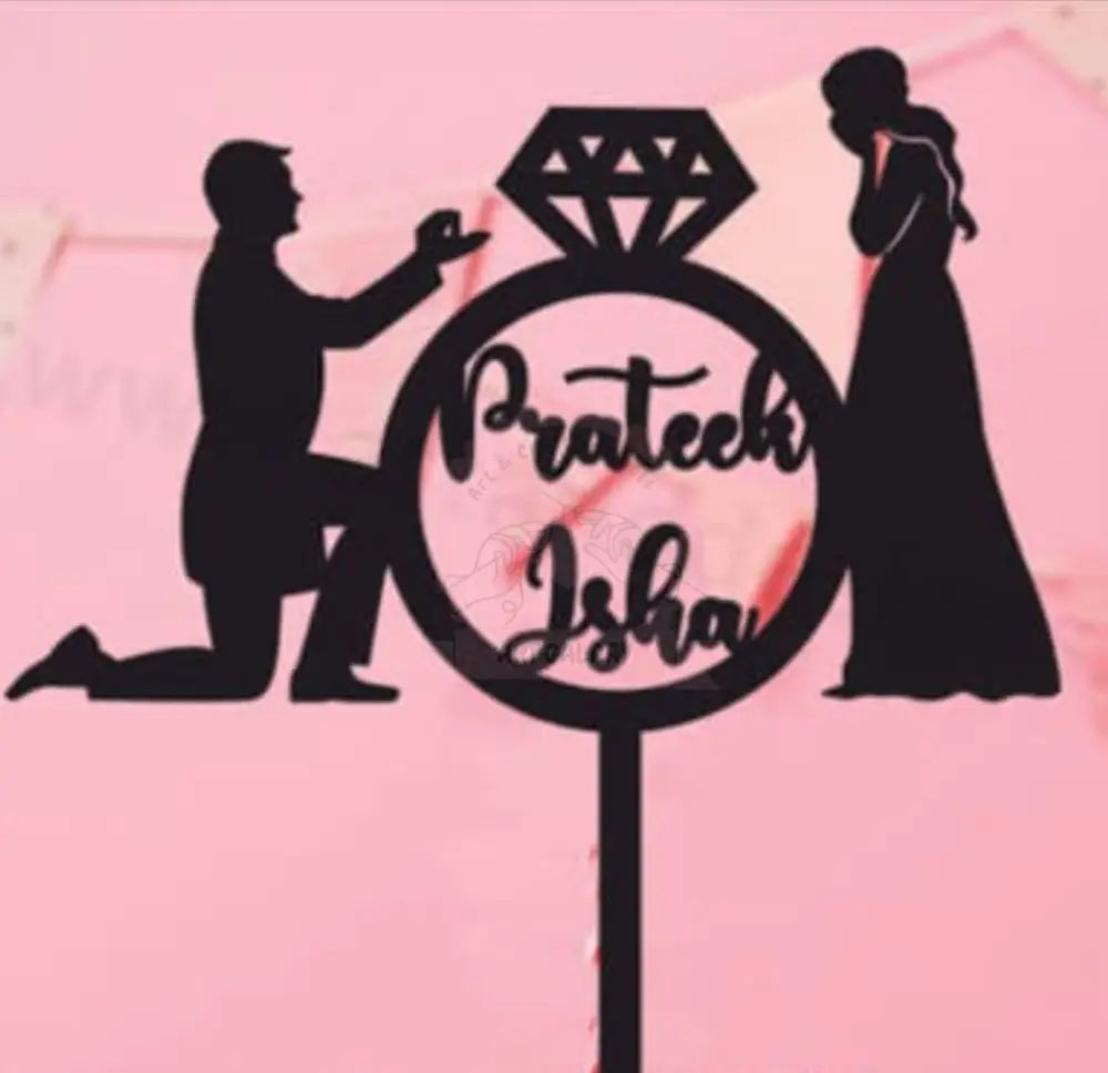 Co2 laser cutting design for couple for engagement simple downloadable