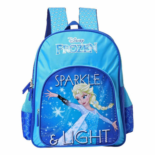 Frozen Sparkle & Light School Bag 36 cm