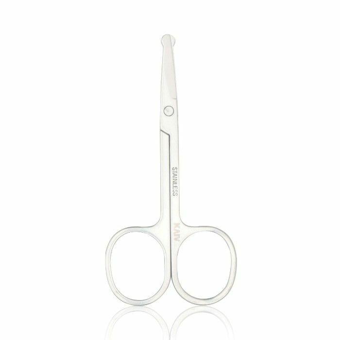 Kaiv Nasal Safety Scissor 1p