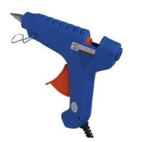 Makson Hot Melt Gun Glue 60w copper point inside