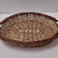 Craft Caner Basket Tawa 13/9inch