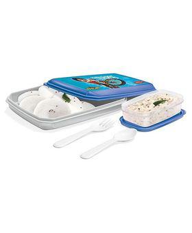 Milton Snack Pack Tiffin2 Lunch Box