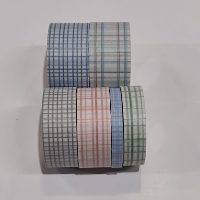 Craft PRO Washable Tape DJ08 5p