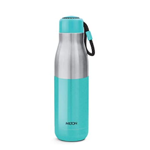Milton Thermosteel Vacuum Insulated Bottle Eminent  (TS- 462) 800ml 1U