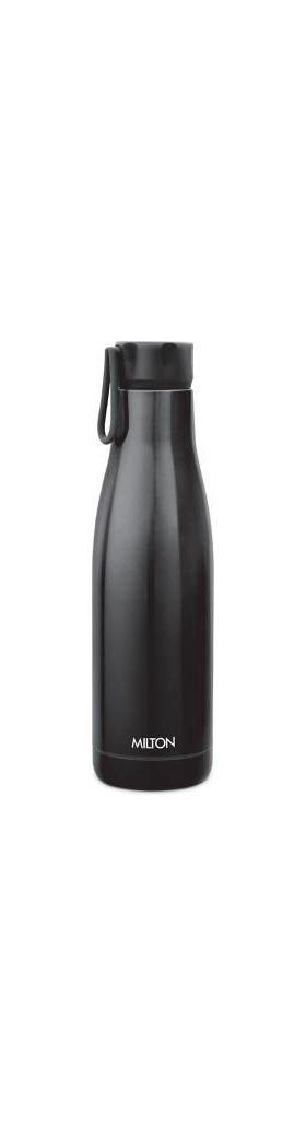 Milton Thermosteel Hot 24 hours Cold Smarty Water Bottle 900ml