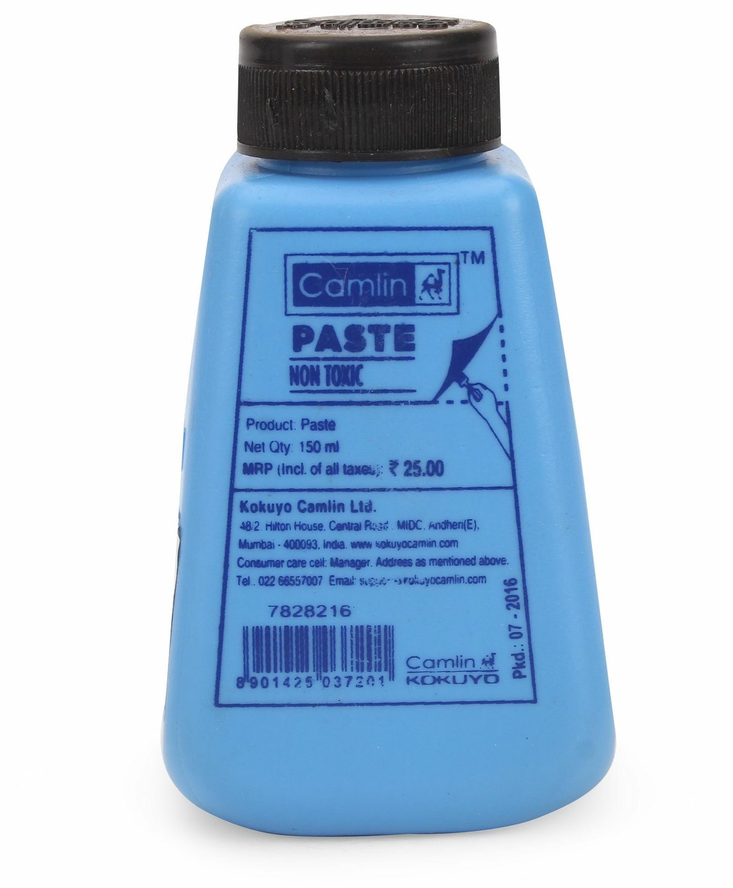 Camlin Paste Non Toxic 150ml