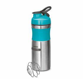 Milton Unisteel Promix 800 Spring Ball Water Bottle 800ml