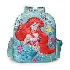 My Baby Excel ariel Eva School Bag (Size35 Cm)