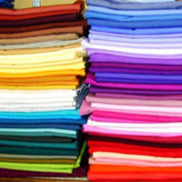 Art & Craft Organdy Cloth 1M