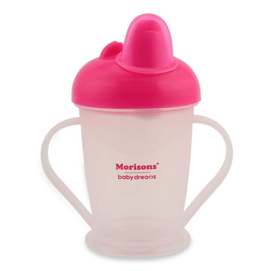 Morisons Baby Dreams Spill Free Cup 1P