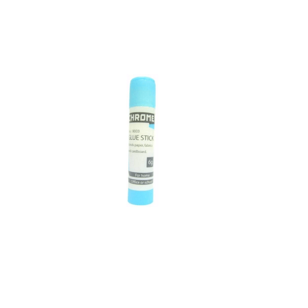 Chrome Glue Stick 6gm