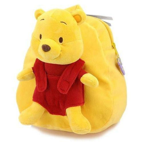 My Baby Excel Kids School Bag 36cm