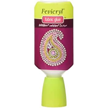 Fevicryl Fabric Glue 20ml