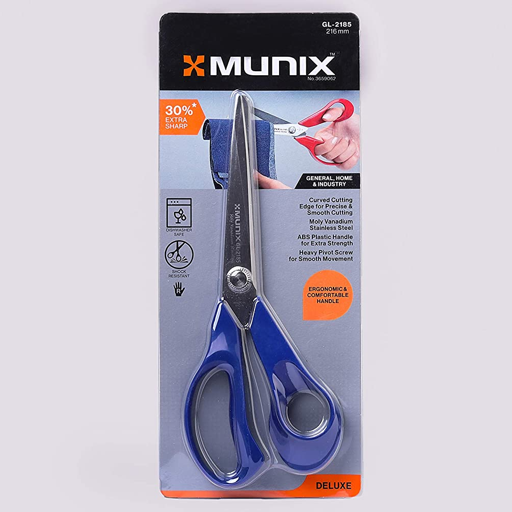 Munix GL - 2185 Scissor
