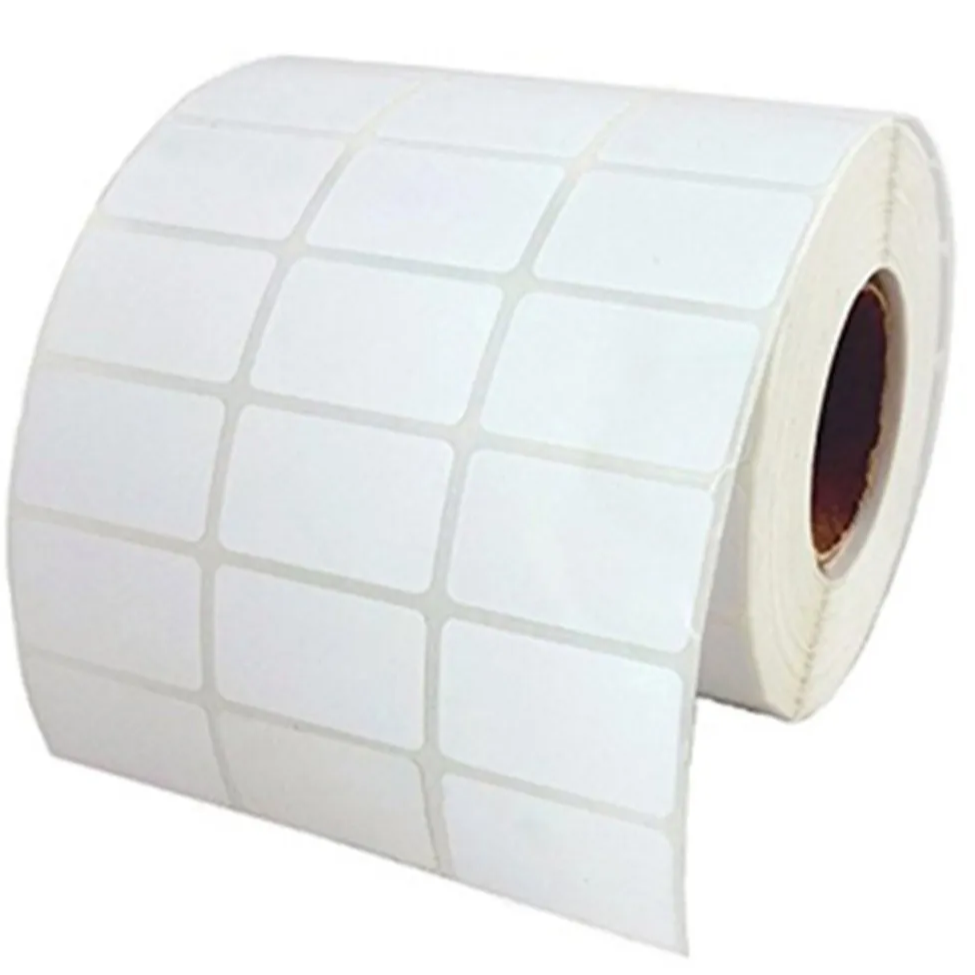 ST Barcode Roll 3000 Pcs 34*22 MSOA