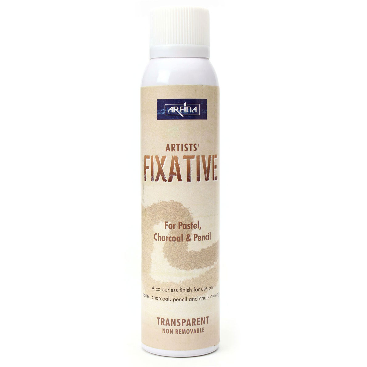 Camlin ArfinaArtists Fixative For Postel 200ml