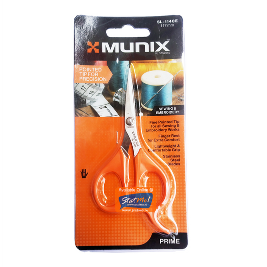 Munix  Scissor Prime SL - 1140 E