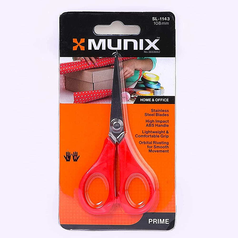 Munix  Scissor Prime SL - 1143