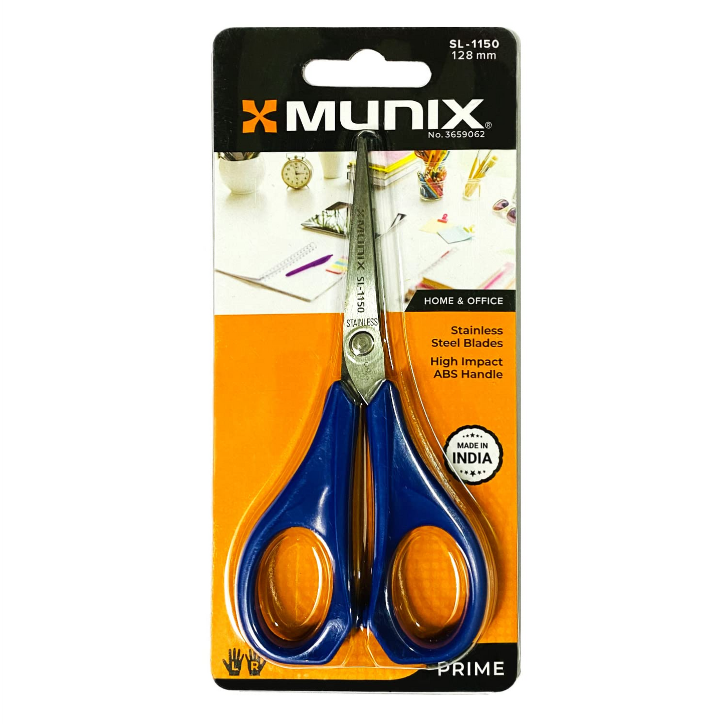 Munix Scissor Prime  SL - 1150