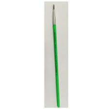 Camlin Synthetic Pl Round Brush Series -64 (Number 1)