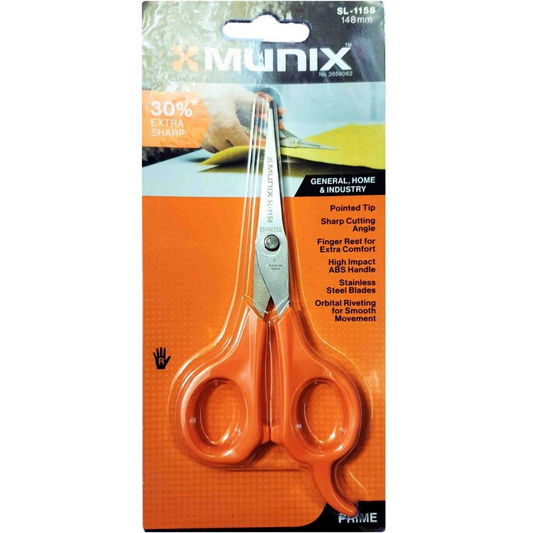 Munix  Scissor Prime SL - 1158