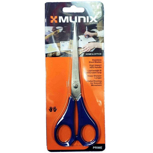 Munix  Scissors Prime SL - 1173 185 mm