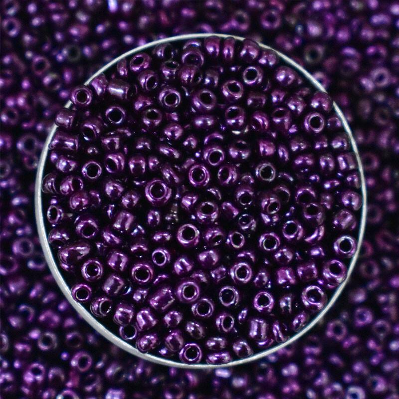 Craft Crystal Moti Coloured