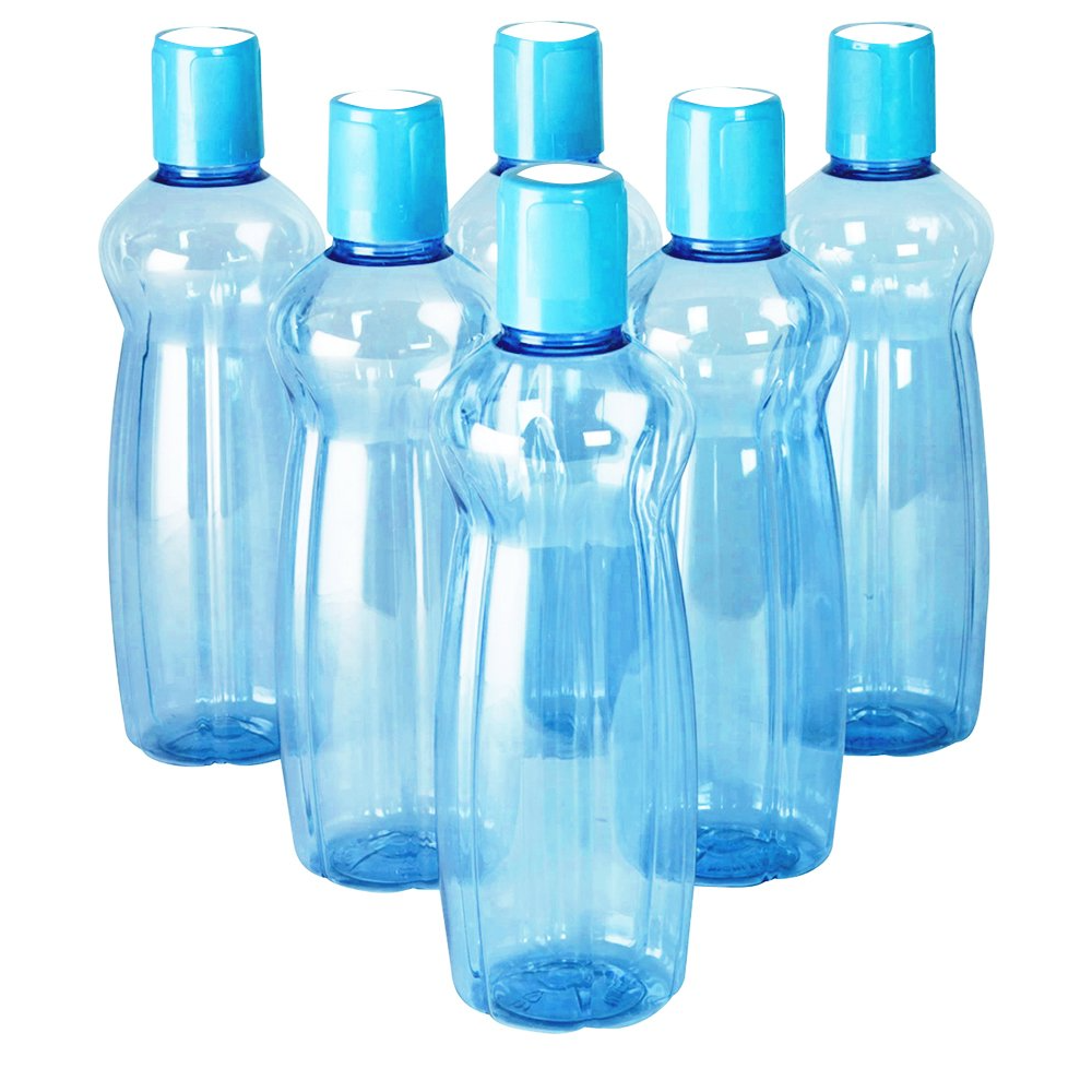 Milton Pacific Bottle 500ml 6pcs Set Pet-14