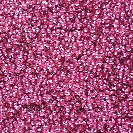 Craft Sequins Sitara