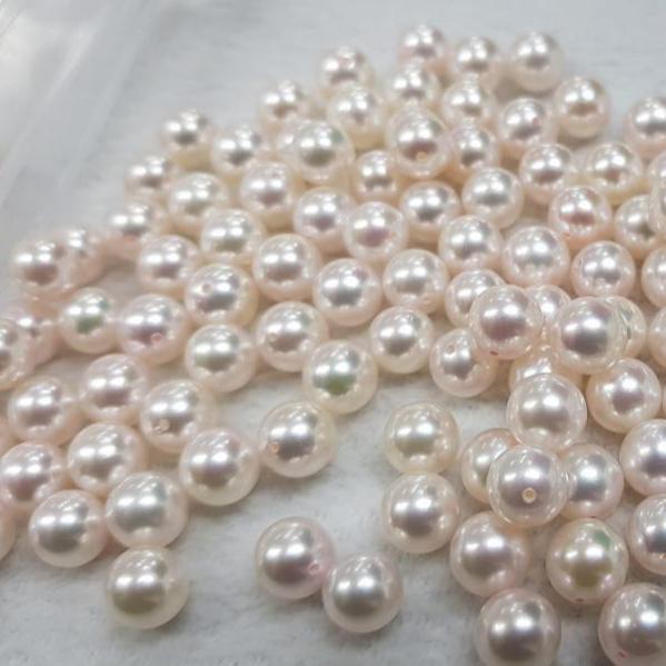 Craft White Moti 6 No.