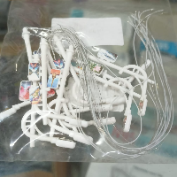 Craft PRO Z11A 5.6cm Street Light 10Pcs