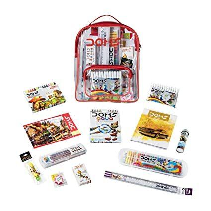 Doms Smart Kit (Art No. - 7160)