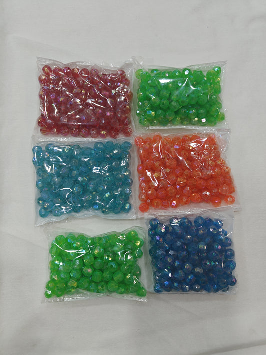 Rainbow Moti 35 gm