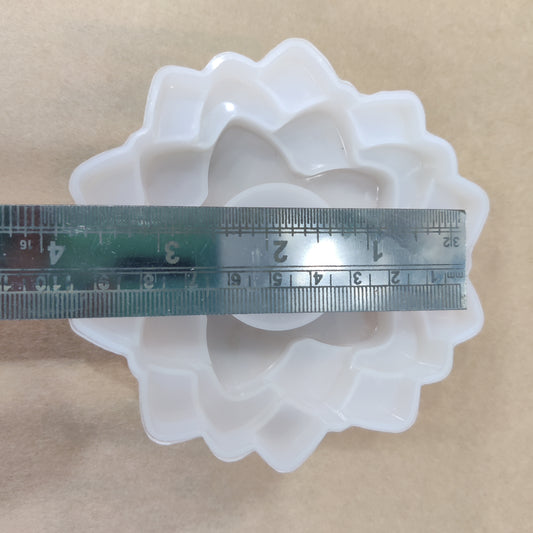 (RM-224) Resin silicon mould