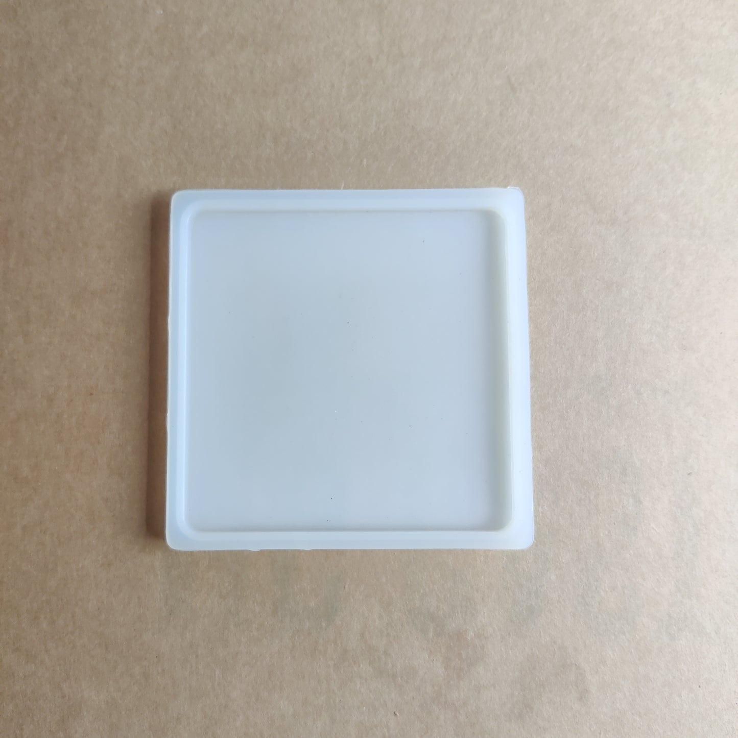 Resin silicon mould spore 4.2*4.2 inch