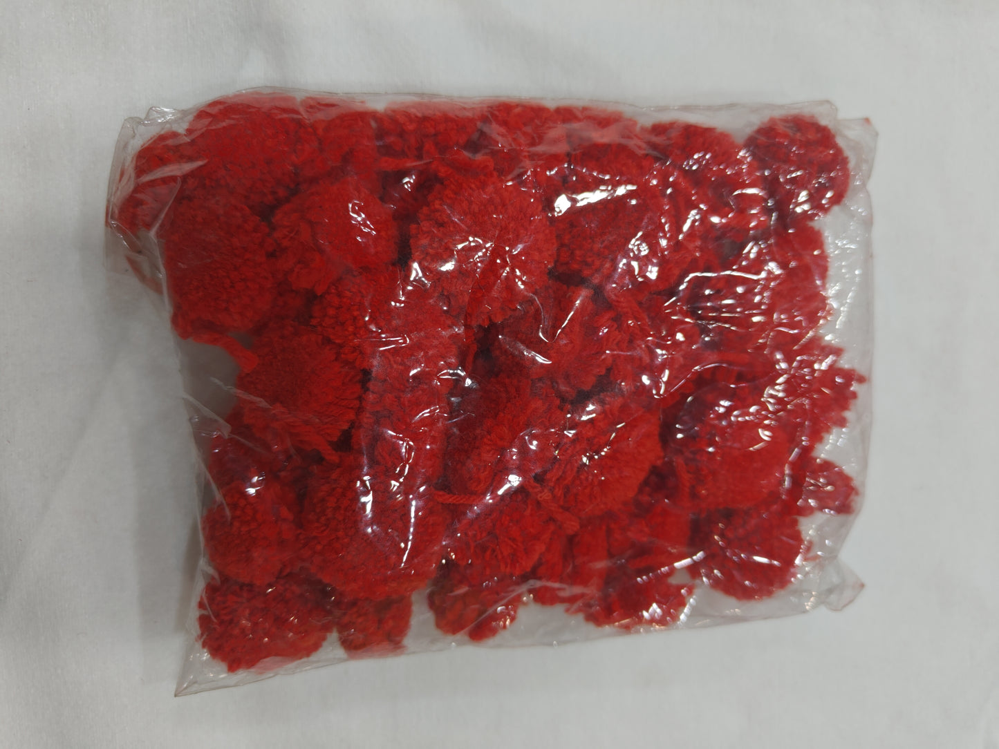 Pom Pum Ball 1 Packet