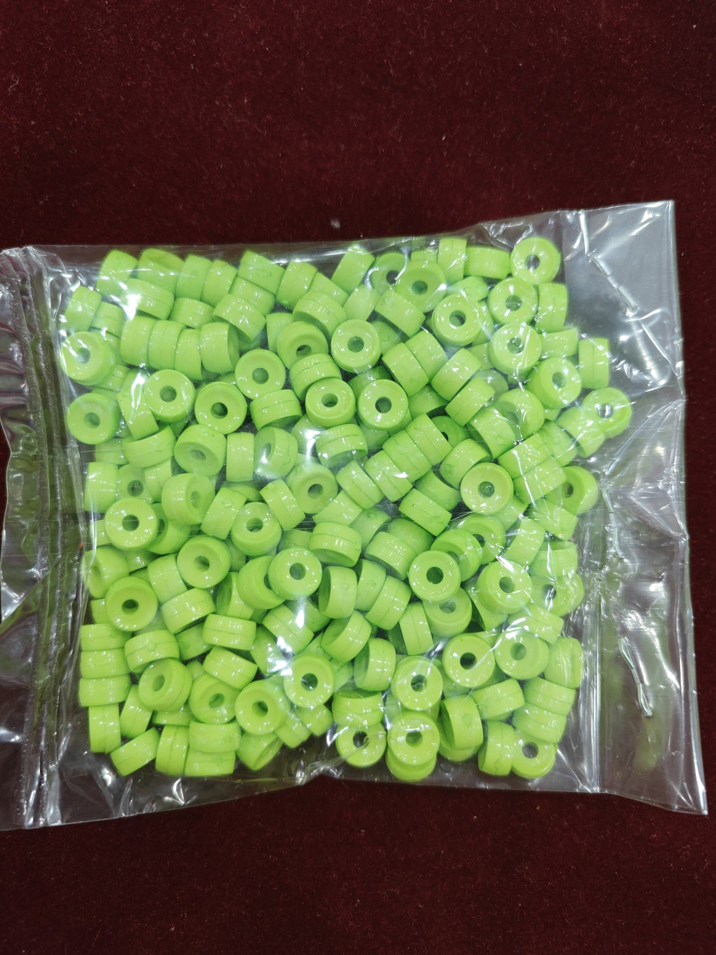 Coloured Moti 50 gm