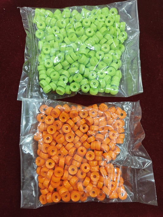 Coloured Moti 50 gm