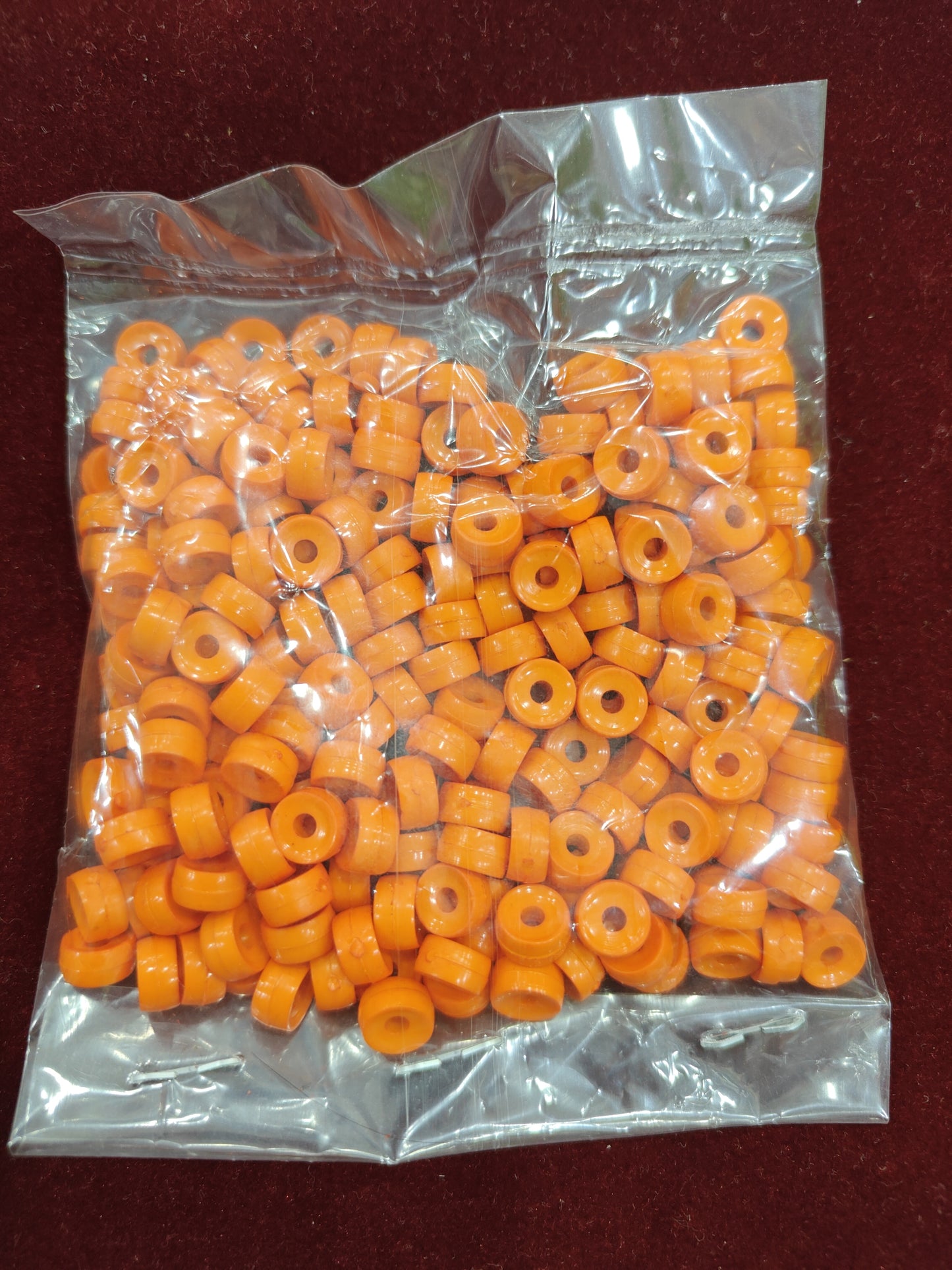 Coloured Moti 50 gm
