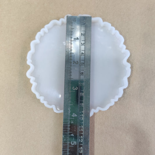 (RM-07) Resin silicon mould