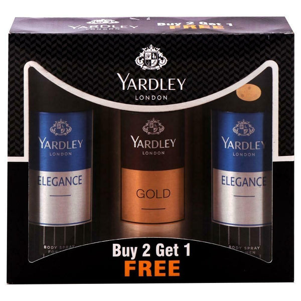 Yardley London
