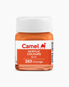 Camel Acrylc Colours 15ml