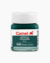 Camel Acrylc Colours 15ml